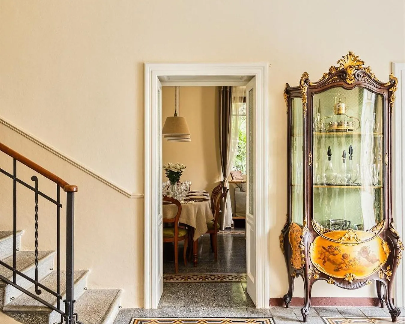 Feriehus Villa Angela Maria - Brienno By Lovecomo