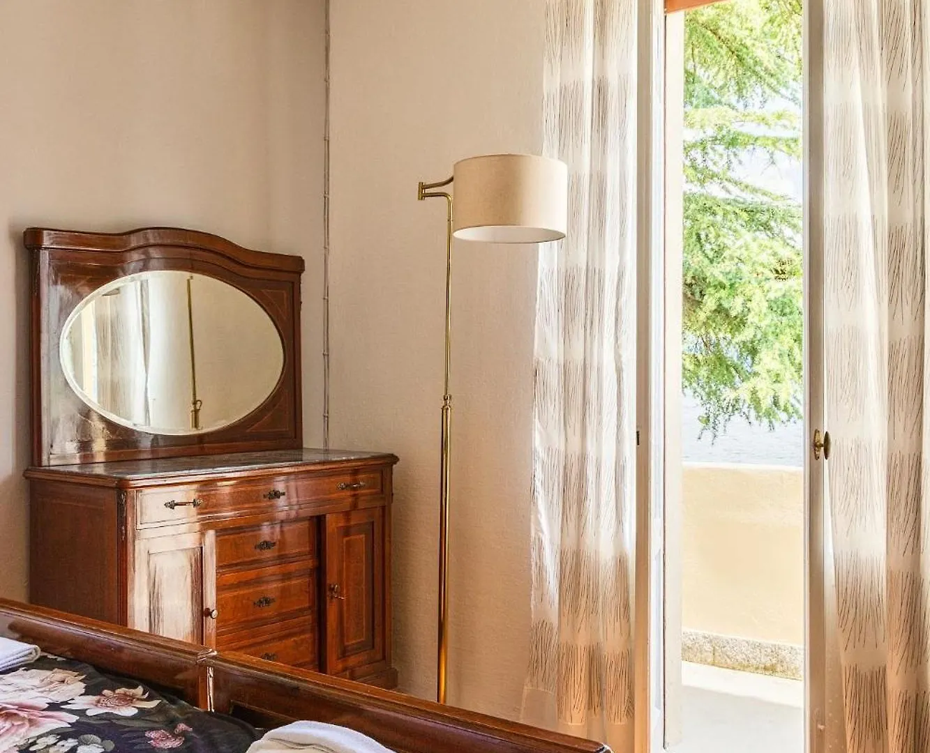Feriehus Villa Angela Maria - Brienno By Lovecomo Italien