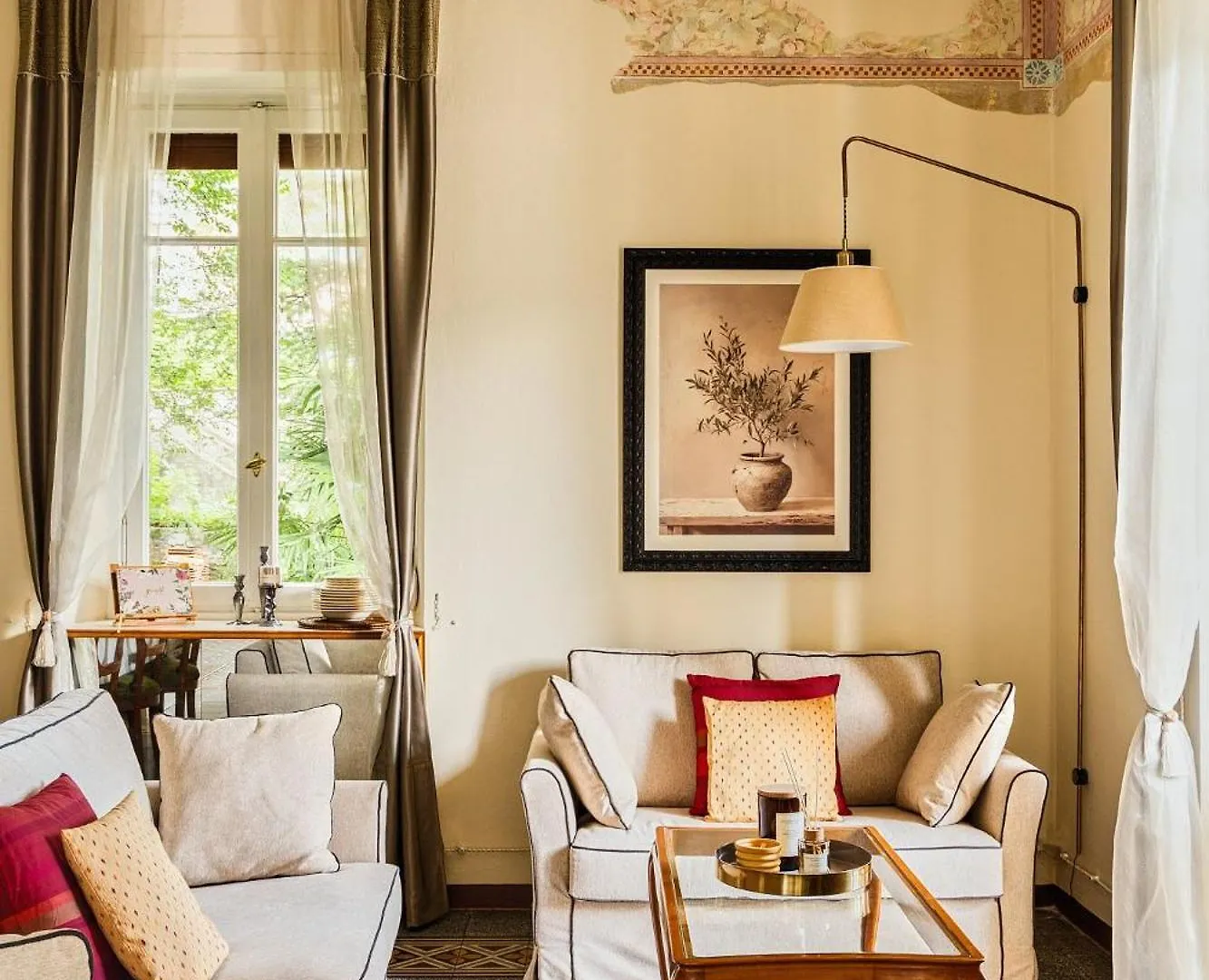Feriehus Villa Angela Maria - Brienno By Lovecomo