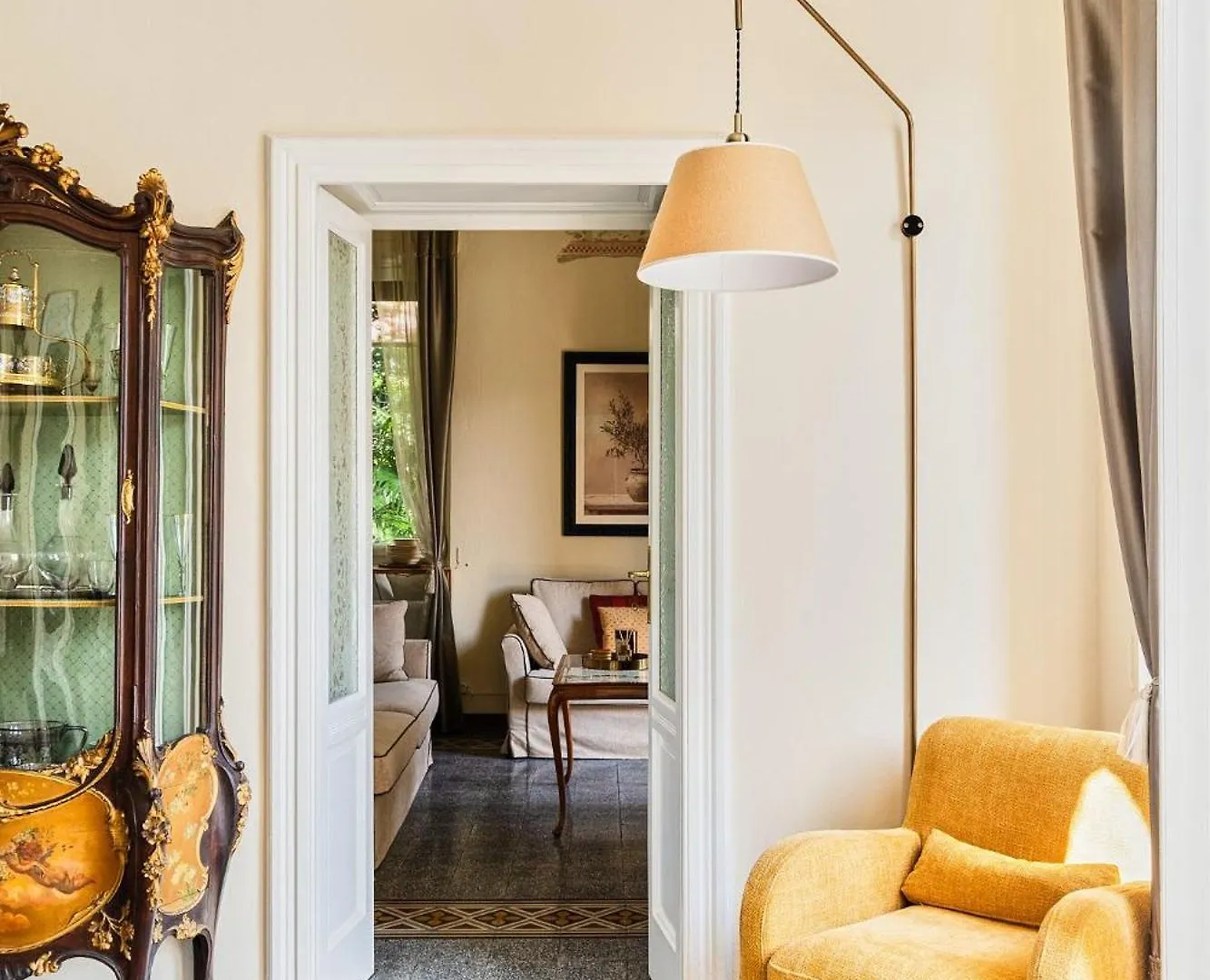 Villa Angela Maria - Brienno By Lovecomo